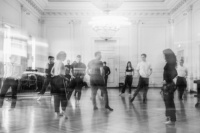 Kontakthof · A piece by Pina Bausch (2025)