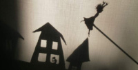 The girl who asked for a needle, a simple needle (2013)