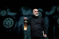 K.P.Kavafis — The hymn of Alexandria 2014