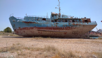 Large & Small Ships- MYSTERY 115 (2023)