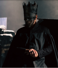 The doctor of his honor (2021)
