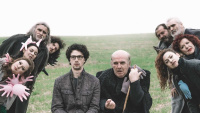 THE FOOLS (2018)