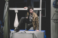 THE FOOLS (2018)