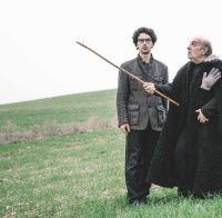 THE FOOLS (2018)