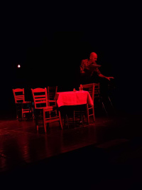 Elias Petropoulos the Folklore of Asteos (2023)