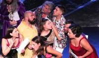 Σκοτσέζικο Ντους (2019)
