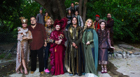 To the edge of the dream 2019