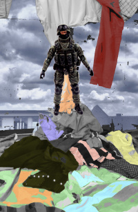 Θήβα: a global civil war (2023)