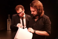 Thom Pain (βασισμένο στο τίποτα) (2022)