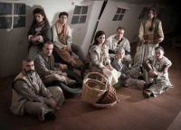 Το τρένο των νεφών (2013)