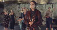Τρωάδες (2013)