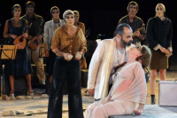 Τρωάδες (2013)