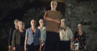 Τρωάδες (2013)