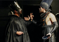The doctor of his honor (2021)