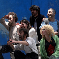 Ζορμπάς, η πραγματική ιστορία (2009)