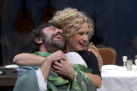 Ζορμπάς, η πραγματική ιστορία (2009)