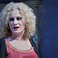 Ζορμπάς, η πραγματική ιστορία (2009)