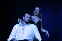“Ati” by Apostolos Fotinou & Annelis Xirogiannis (2026)