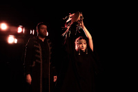 “Ati” by Apostolos Fotinou & Annelis Xirogiannis (2026)