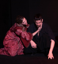 “Ati” by Apostolos Fotinou & Annelis Xirogiannis (2026)
