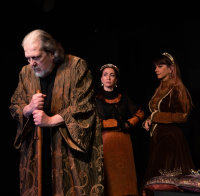 “Ati” by Apostolos Fotinou & Annelis Xirogiannis (2026)