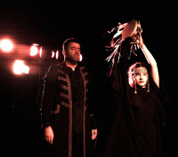 “Ati” by Apostolos Fotinou & Annelis Xirogiannis (2026)