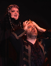 “Ati” by Apostolos Fotinou & Annelis Xirogiannis (2026)