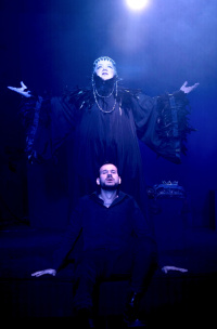 “Ati” by Apostolos Fotinou & Annelis Xirogiannis (2026)