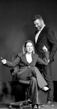 “Ati” by Apostolos Fotinou & Annelis Xirogiannis (2026)
