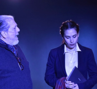 “Ati” by Apostolos Fotinou & Annelis Xirogiannis (2026)