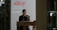 EQUA: Η Ένωση με το παρ(άλογο) (2026)