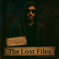 The Lost Files (2025)