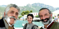 Βαρδιάνος στα σπόρκα (2021)