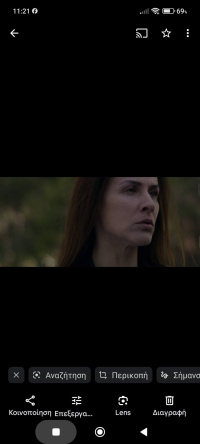 Black Tables (2024)