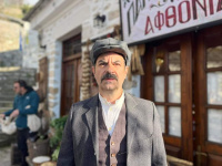 Το κόκκινο ποτάμι η συνέχεια (2023)