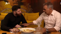 Οικογενειακές ιστορίες (2024)