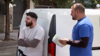 Οικογενειακές ιστορίες (2024)