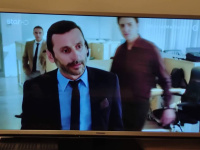 Έρωτας με διαφορά (2020)