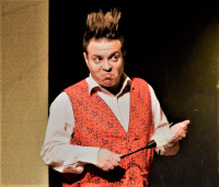 Ένας Ράφτης για τις Κυρίες (2018)