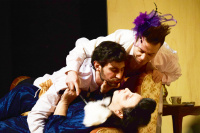 Ένας Ράφτης για τις Κυρίες (2018)