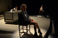 Δεσποινίς Τζούλια (2019)