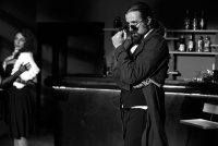 Crime at Cafe Noir (2017)