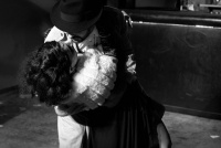Crime at Cafe Noir (2017)