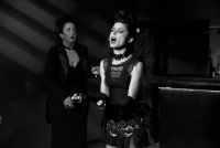 Crime at Cafe Noir (2017)