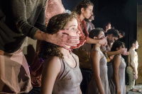 Genocide (2018)
