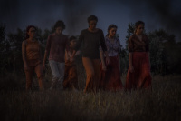 Genocide (2018)