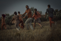 Genocide (2018)