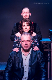 Η σιωπή ΔΕΝ είναι χρυσός (2019)