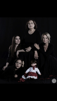 Μη σκοτώνεις τη μαμά (2018)