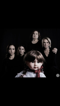 Μη σκοτώνεις τη μαμά (2018)